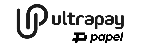 UltraPay Papel
