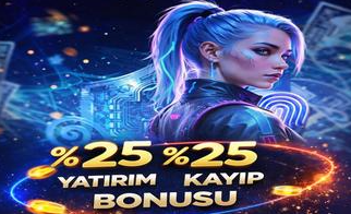 SPİNOVA DA KOLAY ÇEVRİMLİ %25 YATIRIM %25 KAYIP